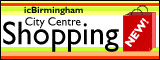 City Centre Shopping - Search for a shop, news, events, special offers 